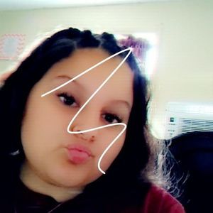 Meet your Posher, Brianna